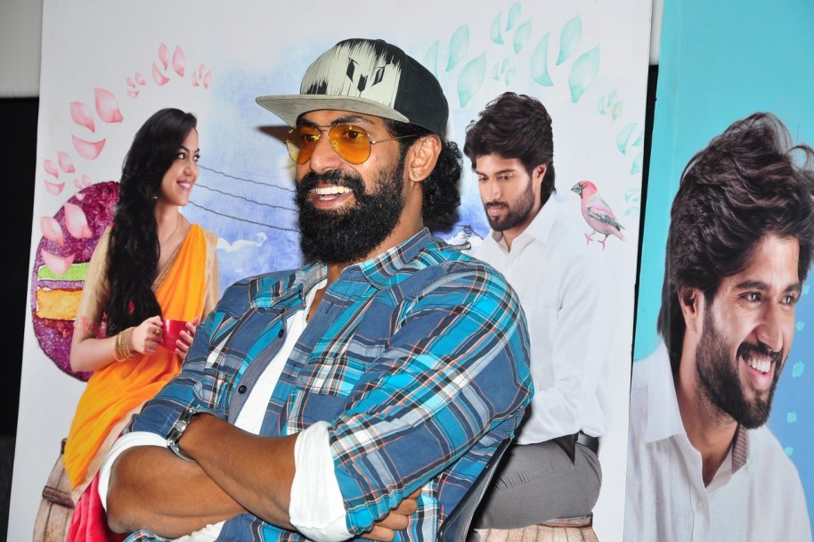 Rana-Daggubati-At-Pelli-Choopulu-Movie-Press-Meet